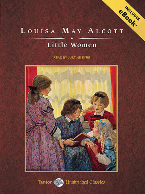 Louisa May Alcott 的 Little Women 內容詳情 - 可供借閱